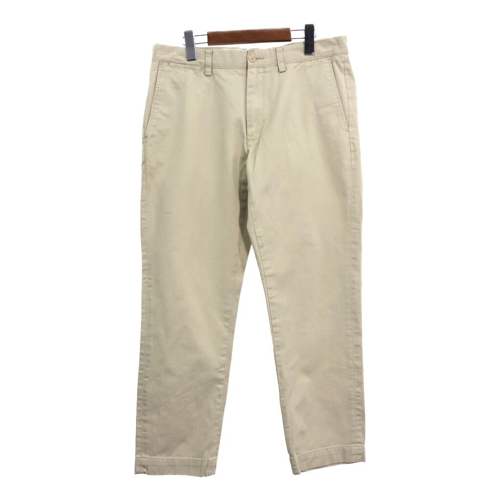 Polo by Ralph Lauren/ラルフ ペンキ チノパンツ W33 Polo Ralph