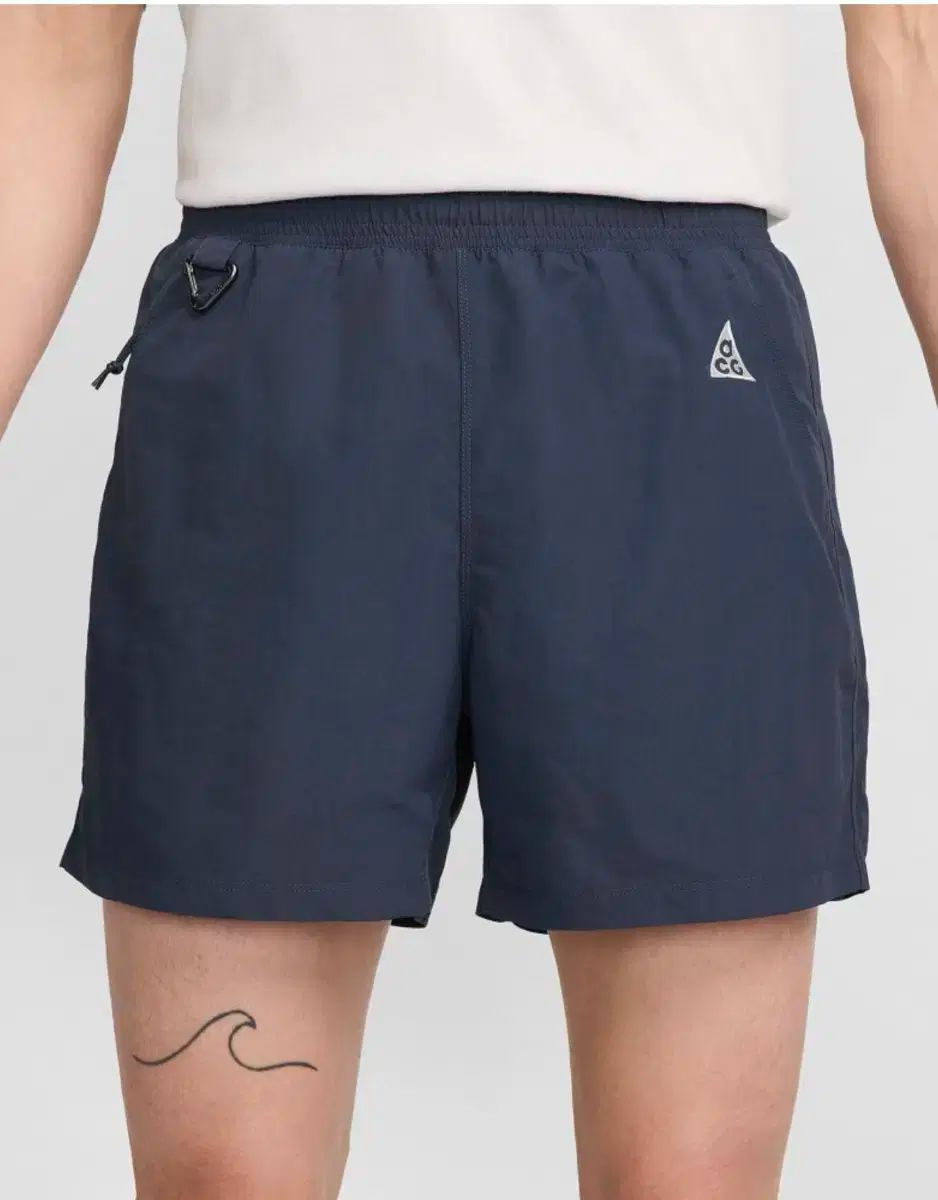 Nike ナイキ acg レジャーバス ゴート人 ショートパンツ ハーフパンツ