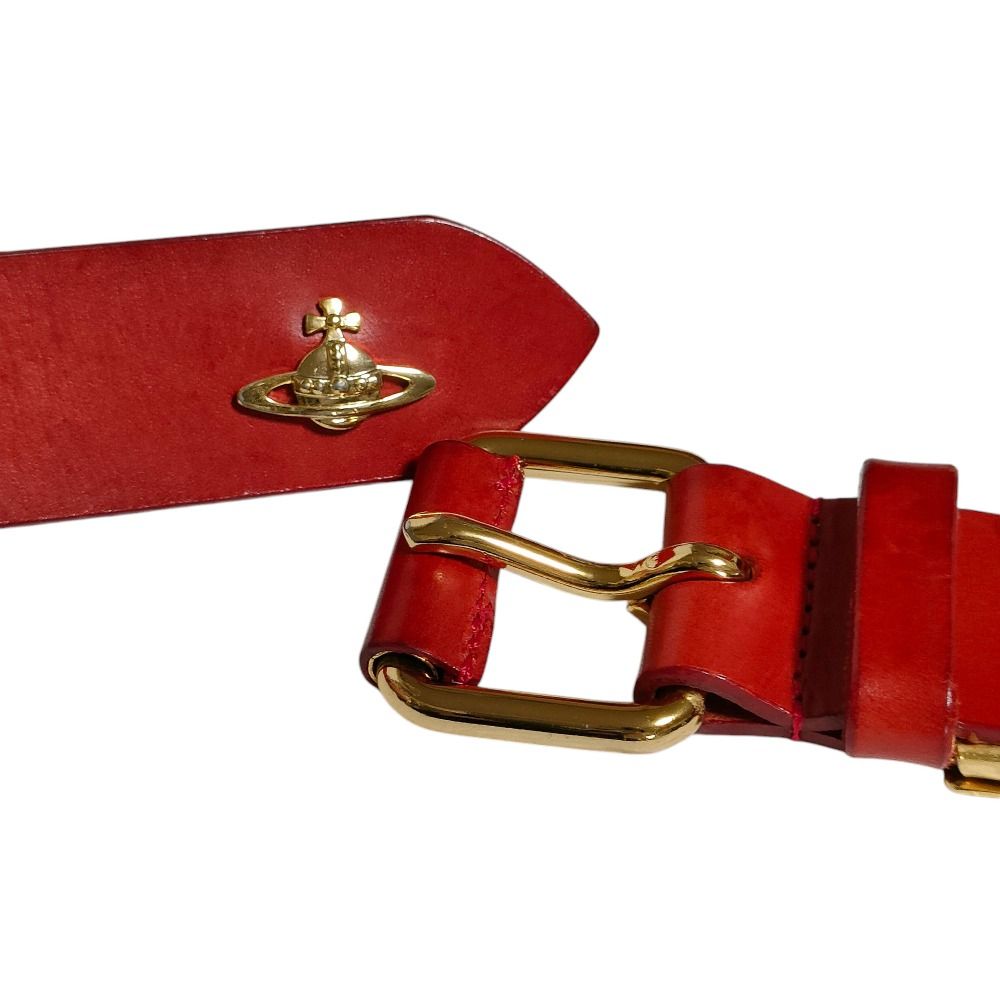 Vivienne Westwood（ベルト ・ ブラウン/茶色系）のフリマアイテム一覧