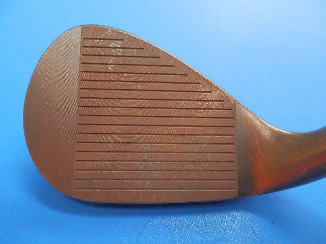 ウェッジ 即決 Ｉ１７ キャスコ ドルフィン ＤＷ‐１２３ ウエッジ カッパー　NSPRO950GHneo （ＷＥＤＧＥ） ５２度[1612]即発送