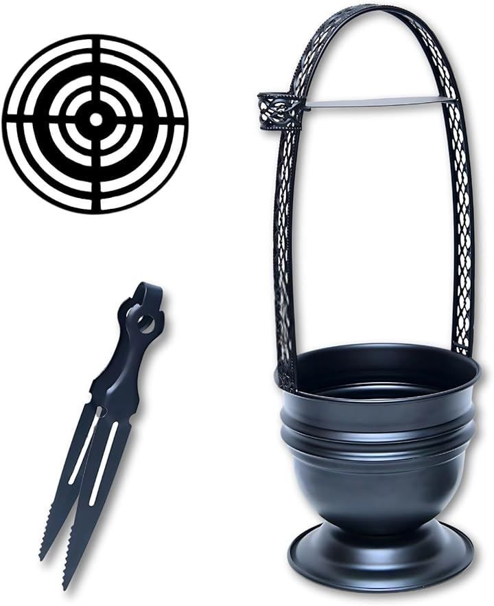 1992年ヴィンテージカントリーブルーハート♡パイベーカーハート型