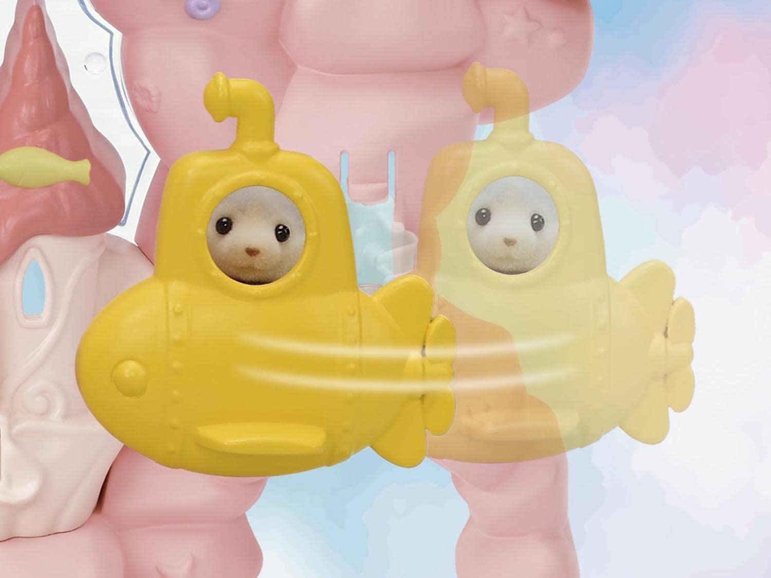 ゆうえんち