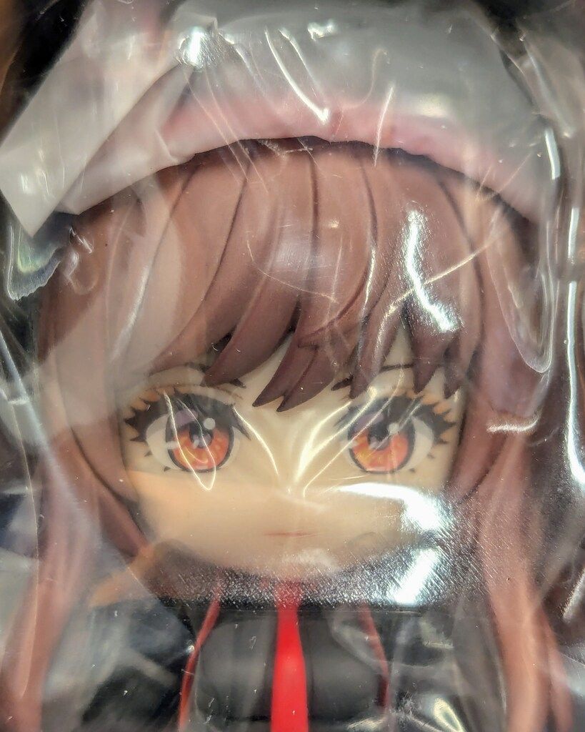 ねんどろいど ラピ