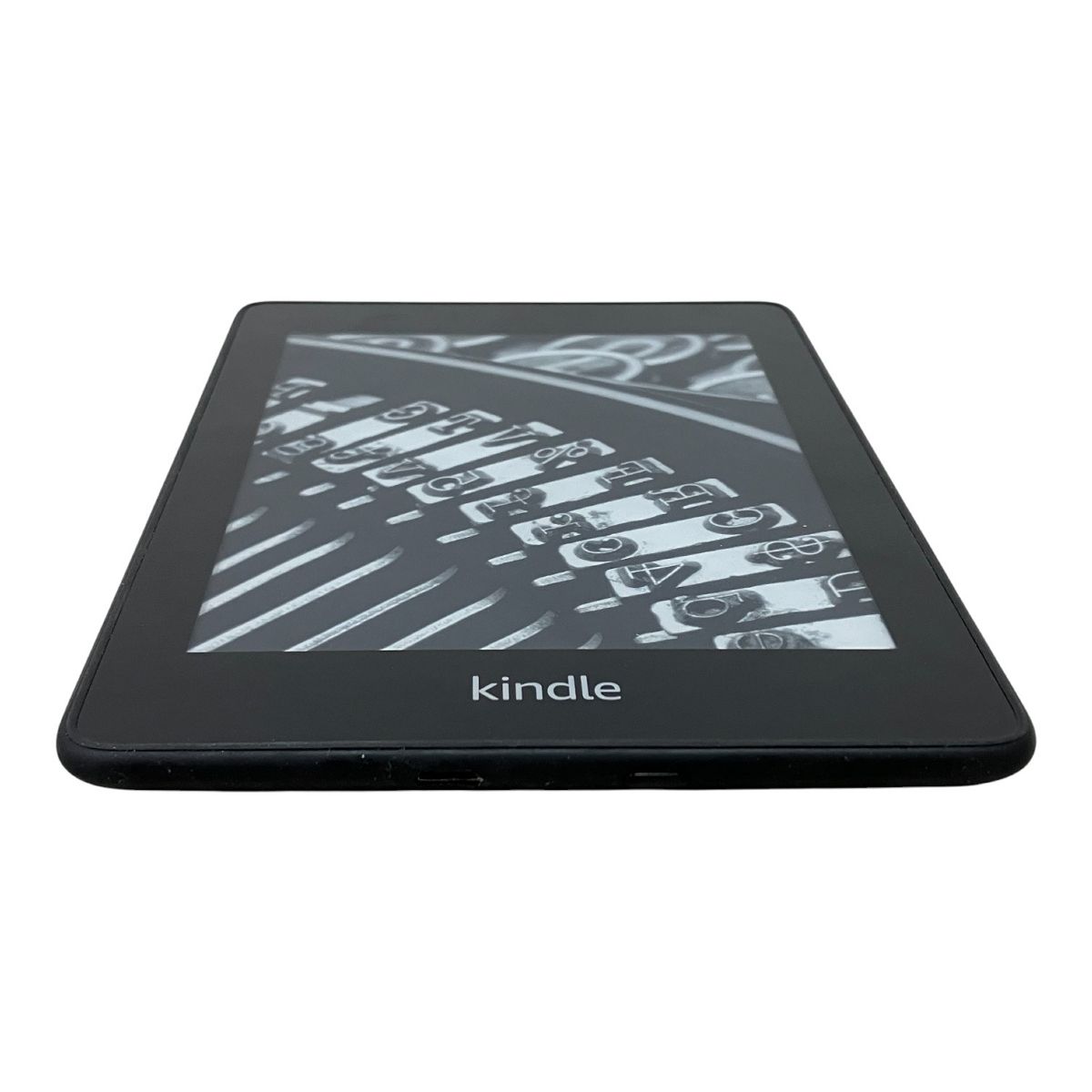 陽気な Amazon Kindle Paperwhite 第10世代 8GB 6型 電子書籍 タブレット 8GB Wi-Fi ブラック M10541011