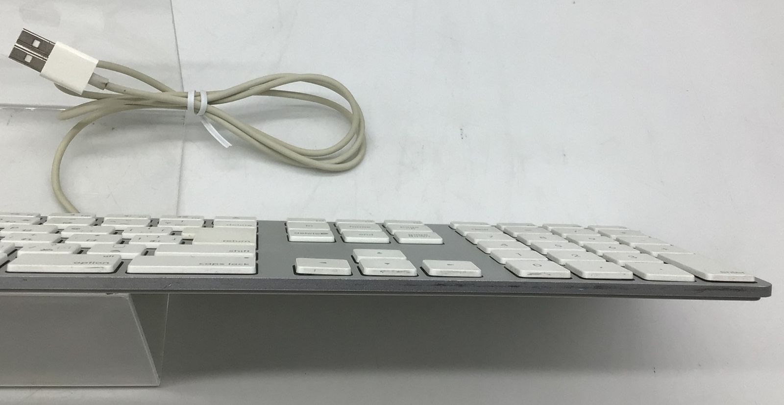 apple A1243 【Apple純正品】 Apple USBキーボード(A1243)・マウス