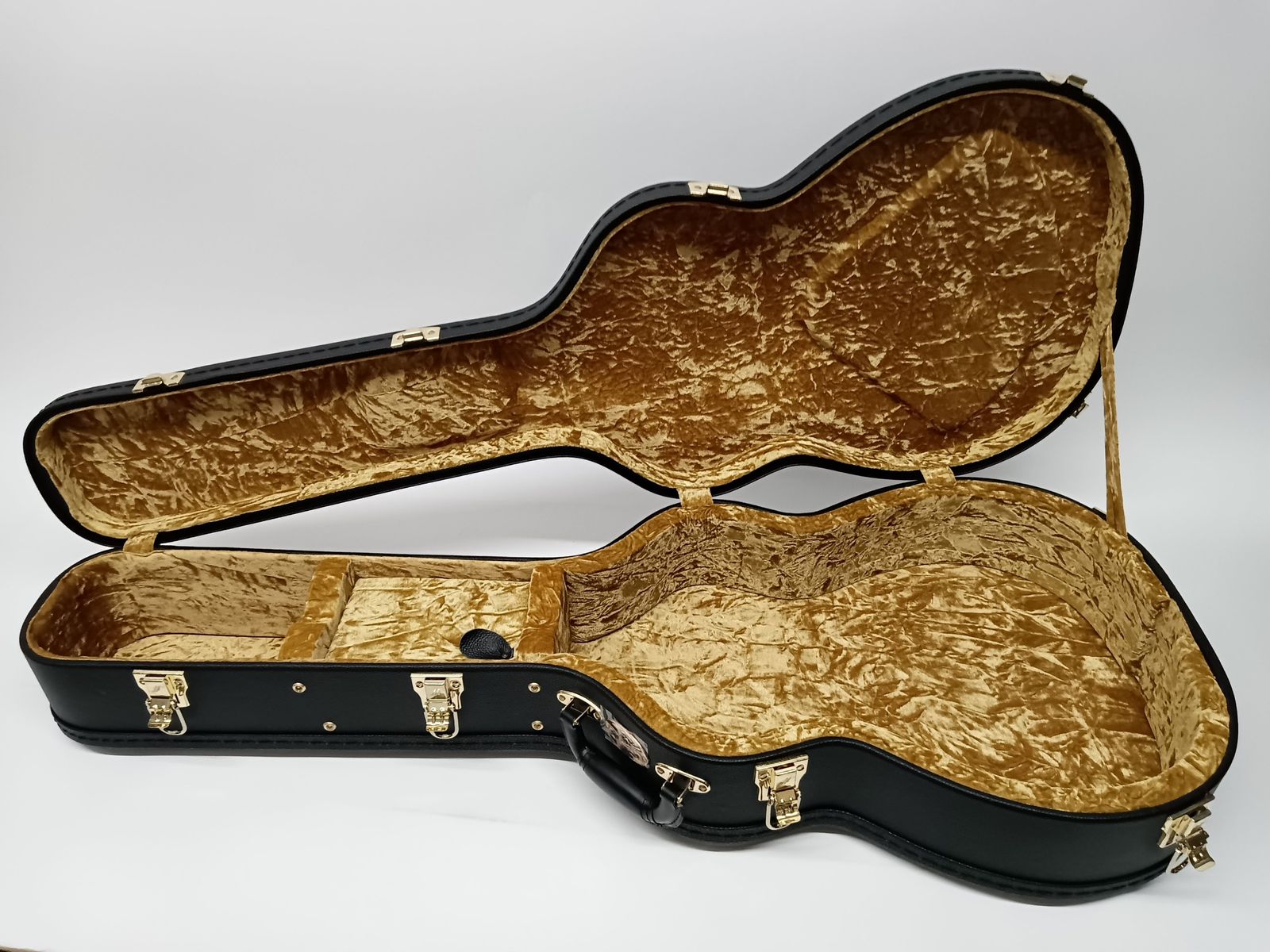 Maton メイトン ギターケース 全長約111cm 幅約44cm ハードケース 