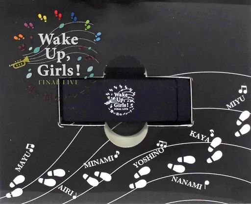 中古】家電サプライ Wake Up. Girls! 想い出のパレード USB - メルカリ