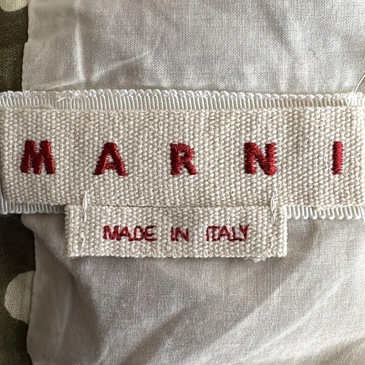 MARNI(マルニ) ロングスカート サイズ40 M レディース美品