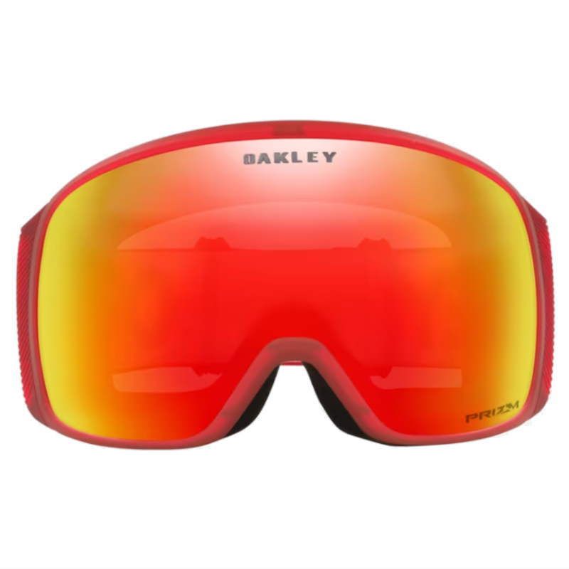 21-22 OAKLEY FLIGHT TRACKER L カラー:B1B REDLINE レンズ