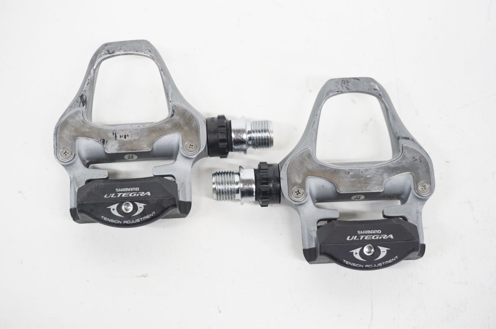 JE791 マヴィック MAVIC ゼリウム ZXELLIUM SLR ビンディングペダル