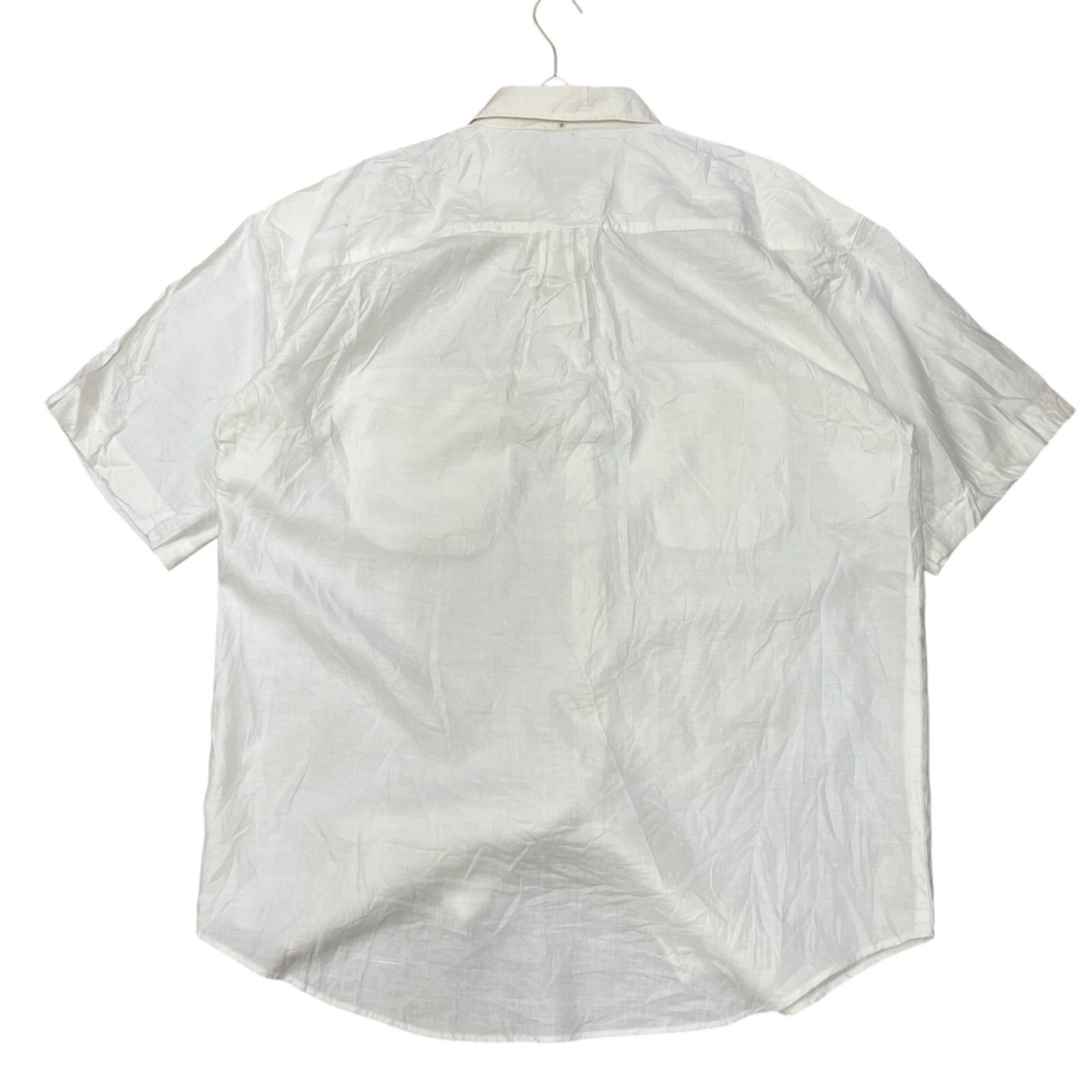 GOOUCH グーチ リネン3タックショーツ デッドストック size34 61byi50QH5L._UF350,350_QL50_.jpg