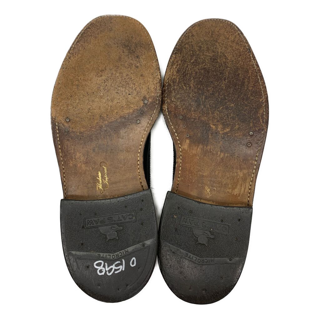 70年代 FLORSHEIM フローシャイム インペリアル ケンムーア ロング