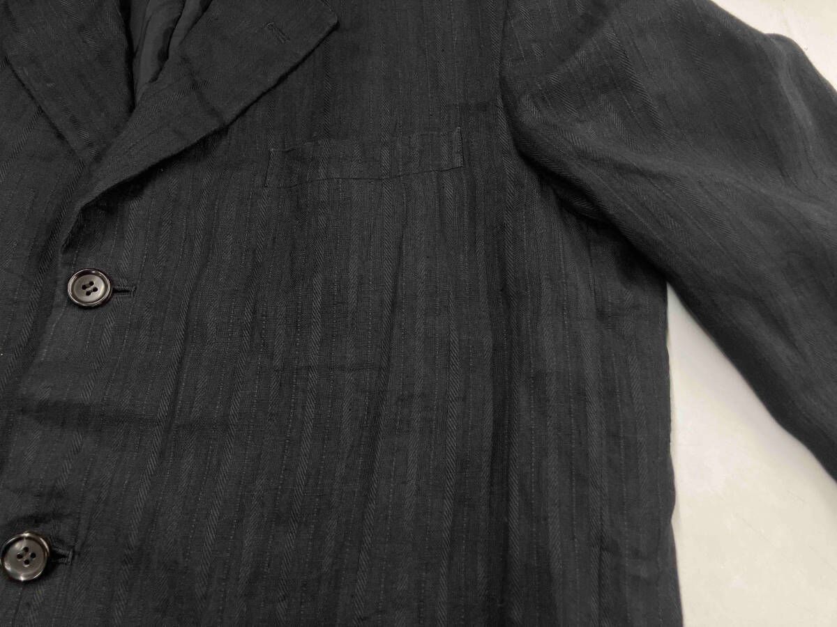 COMME des GARCONS HOMME テーラードジャケット コムデギャルソンオム