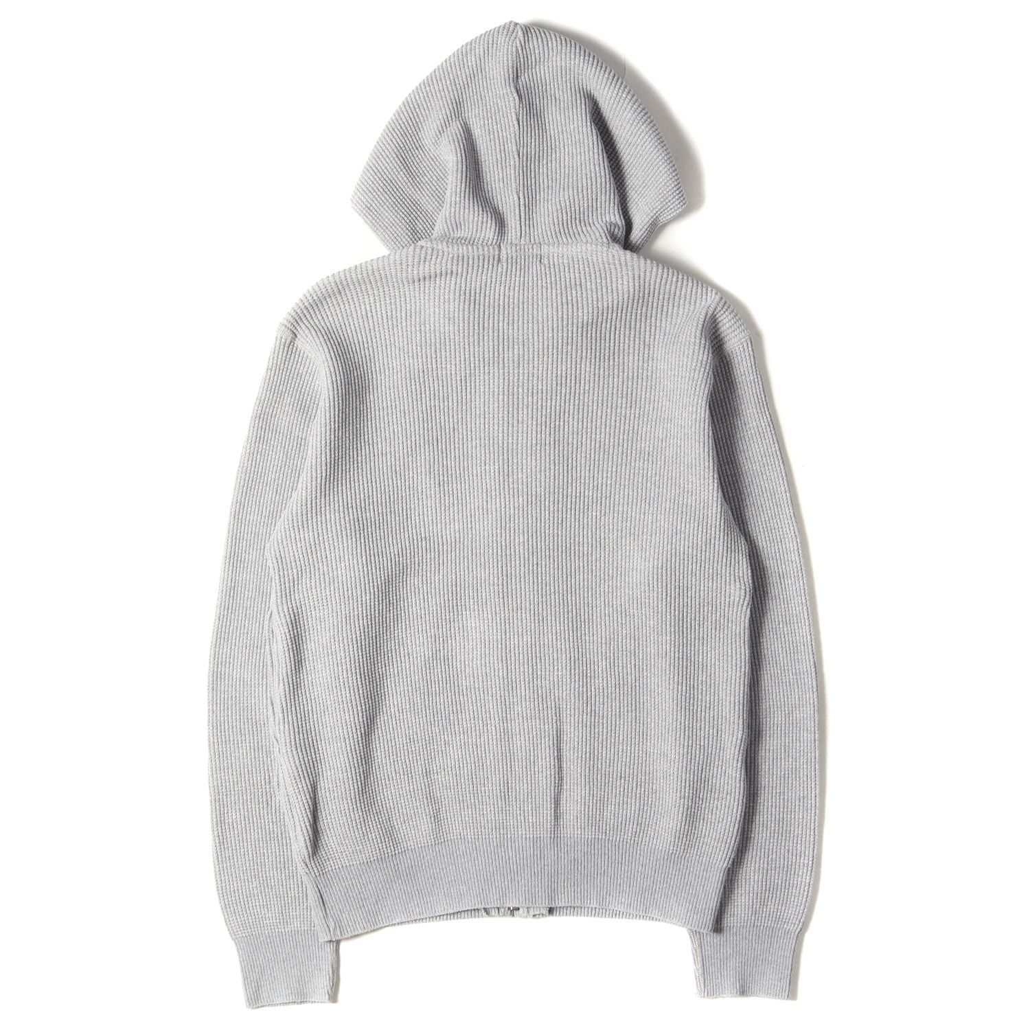 HYSTERIC GLAMOUR ヒステリックグラマー パーカー サイズ:M サークル 