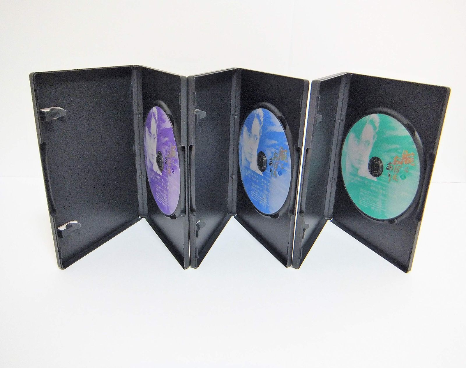 数量 腕におぼえあり DVD-BOX