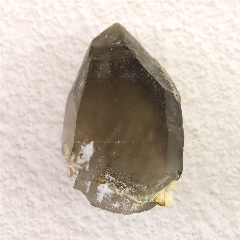 広島県廿日市市大野鉱山産 煙水晶 29.25g 【榎本通商20740】 - メルカリ