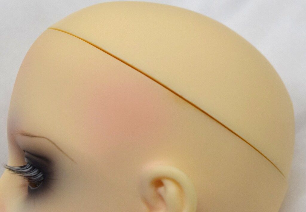 01ヘッド