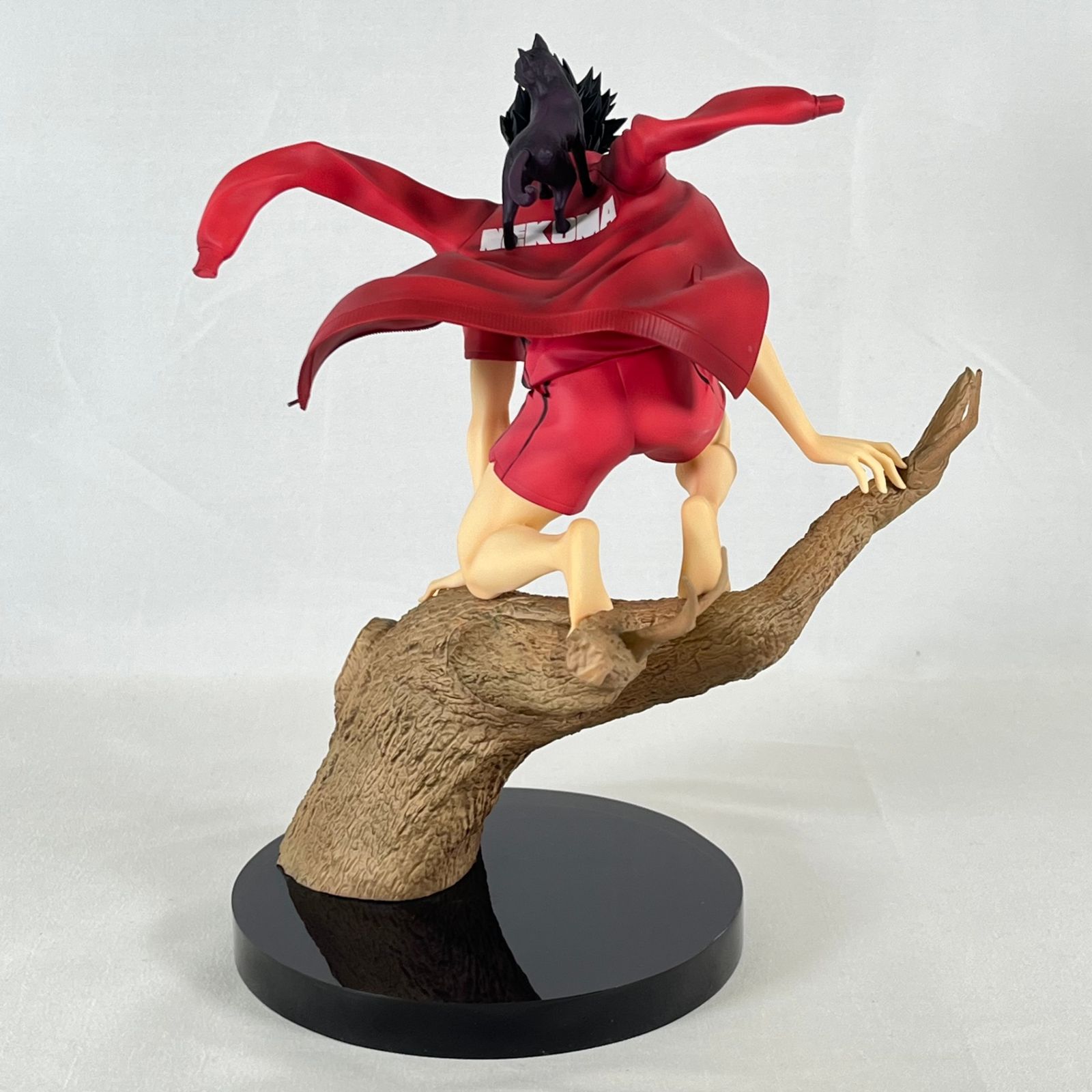 ARTFX J 黒尾鉄朗 フィギュア 約125mm ハイキュー!! ARTFX J 黒尾鉄朗 (フィギュア) - ホビーサーチ フィギュア