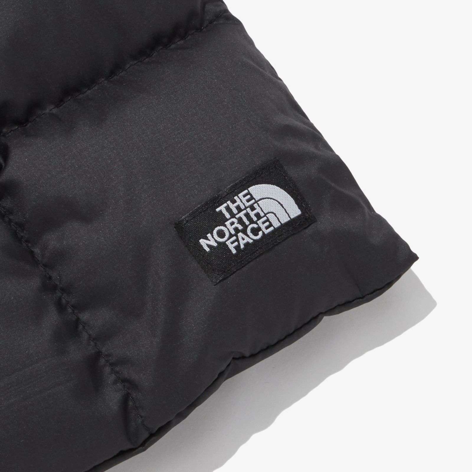 ノースフェイス ティーボールマフラー THE NORTH FACE ノースフェイス ティペット COMPACT T-BALL