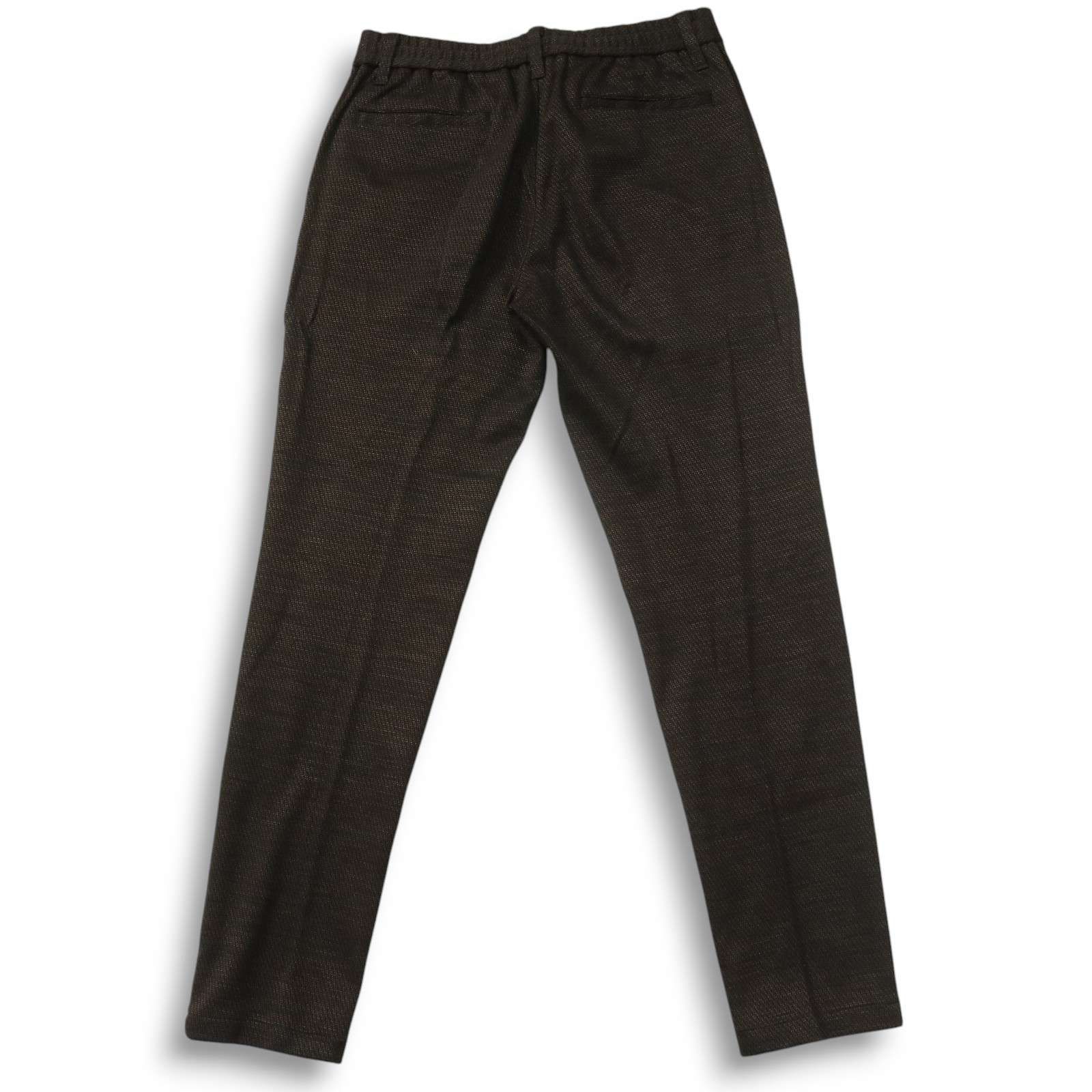 22SS☆ HIGH STREET ハイストリート 通年☆ 綿麻 ジオメトリック