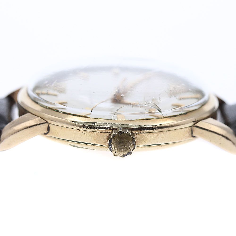 セイコー SEIKO J14070 グランドセイコー ファーストモデル cal.3180  