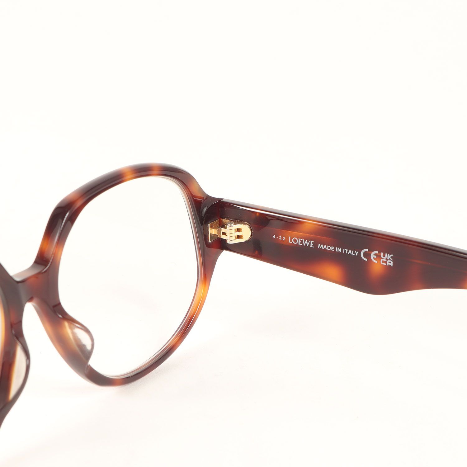 LOEWE ロエベ スクエア セルフレーム アイウェア LW50054F / 眼鏡 | ブランドロゴ メタルパーツ | ブラウン | イタリア製 ブランド ファッション アイテム 小物【レディース】【中古】 楽天市場】LOEWE ロエベ スクエア セルフレーム アイウェア LW50054F