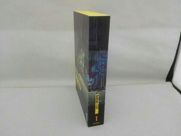 フォトカード欠品 DVD BANANA FISH DVD BOX 1(完全生産限定版