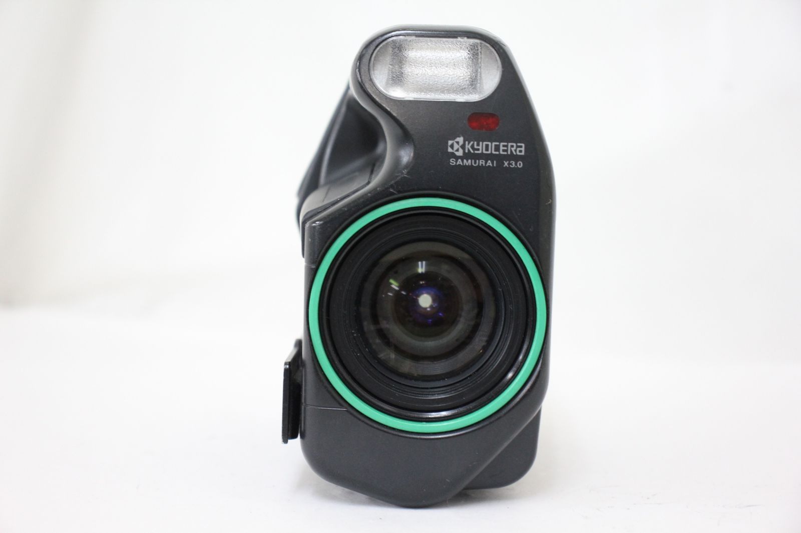 完動美品 京セラ Kyocera Samurai X3.0 返品保証