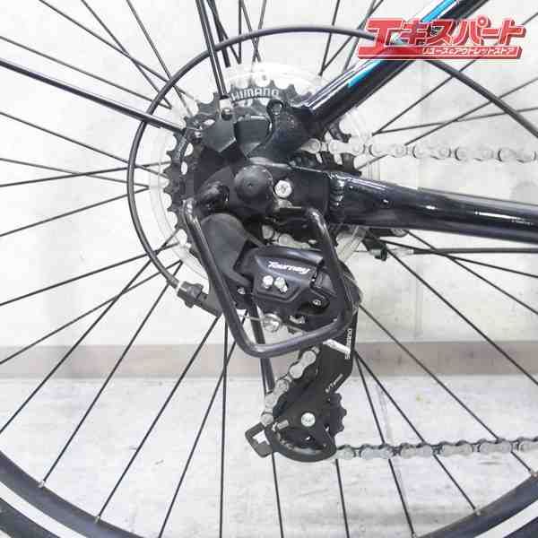 BRIDGESTONE TB1e TB7B42 2025 ブリヂストン クロスバイク 電動アシスト自転車 戸塚店 BRIGHTFACE_UK