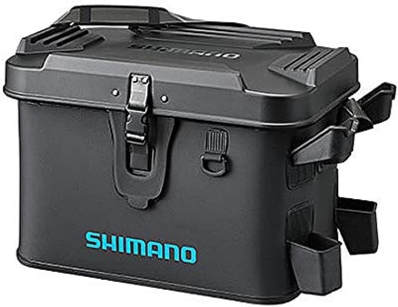シマノ(SHIMANO) 釣り用タックルバッグ ロッドレストボートバッグ BK-007T