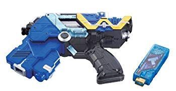 仮面ライダーW トリガーマグナム wyw801m 中古】仮面ライダーW トリガーマグナム wyw801m - メルカリ