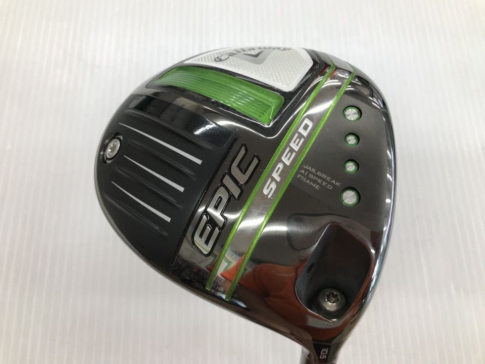 即納】EPIC SPEED | 10.5 | SR | Diamana 50 for Callaway(EPIC SPEED ...