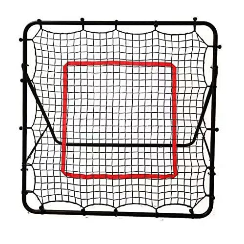 リバウンドネット バッティングネット ピッチングネット 練習 サッカー 野球 サッカーのリバウンドネット 野球 & ソフトボール 練習 ヒッ