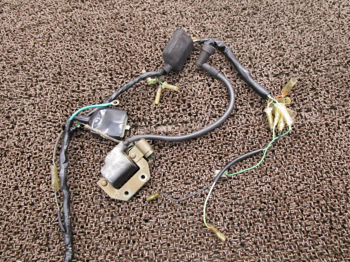 プラグキャップ