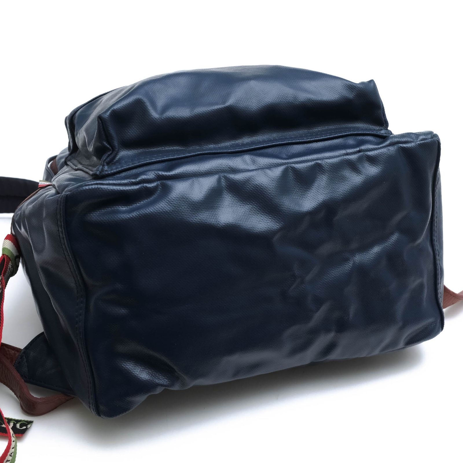 013③ 新品 Orobianco オロビアンコ 2WAY ビジネス リュック紺 013③ 新品 Orobianco オロビアンコ 2WAY ビジネス リュック紺