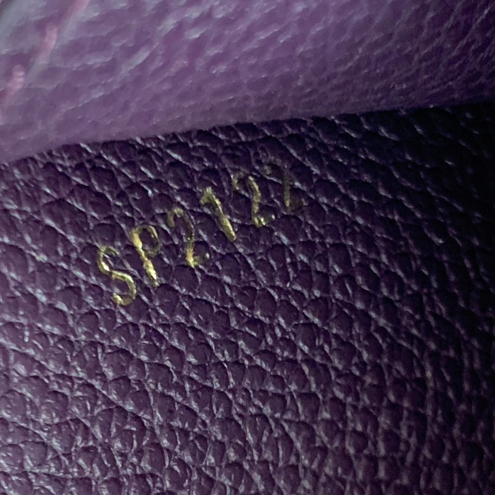 04w3230▽※【中古】ルイヴィトン LOUIS VUITTON ポルトフォイユスク 
