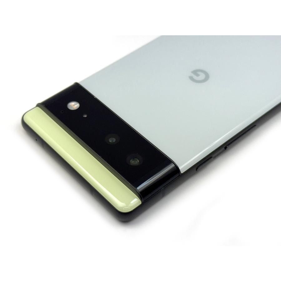 グーグル ピクセル 6 128GB 海外版SIMフリー　ブラック Google Pixel 6 中古 Pixel6 海外版 Felica非搭載 128GB