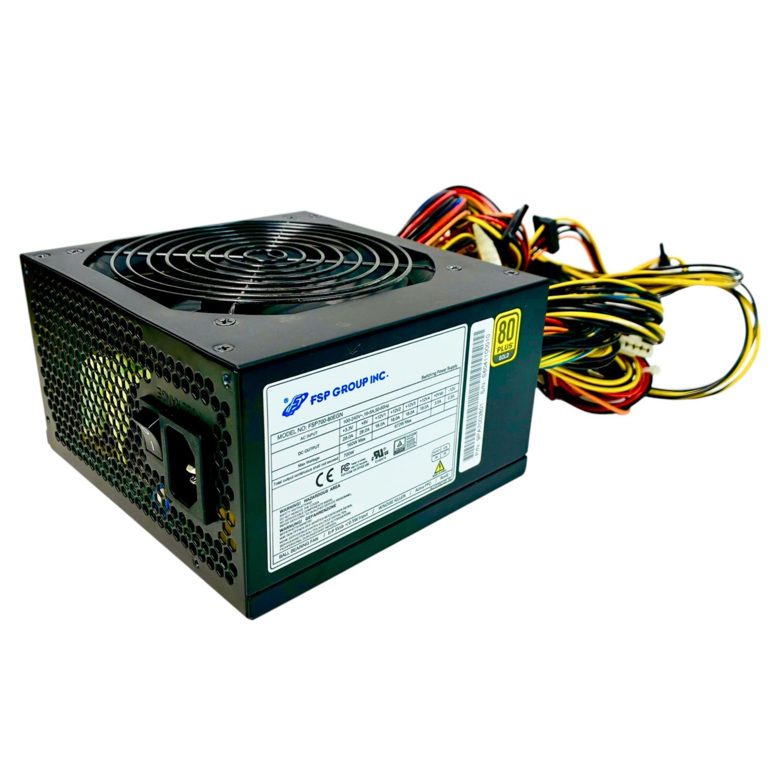 Corsair RM750x 750W 80PLUS GOLD 認証 フルモジュラー 電源ユニット 静音設計 完備 CP-9020092-JP