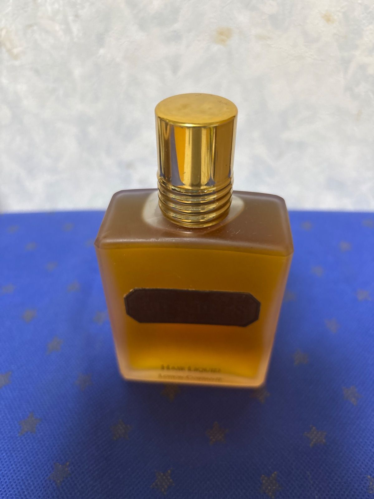 アラミスヘアーリキッド120ml未使用エスティローダー aramis