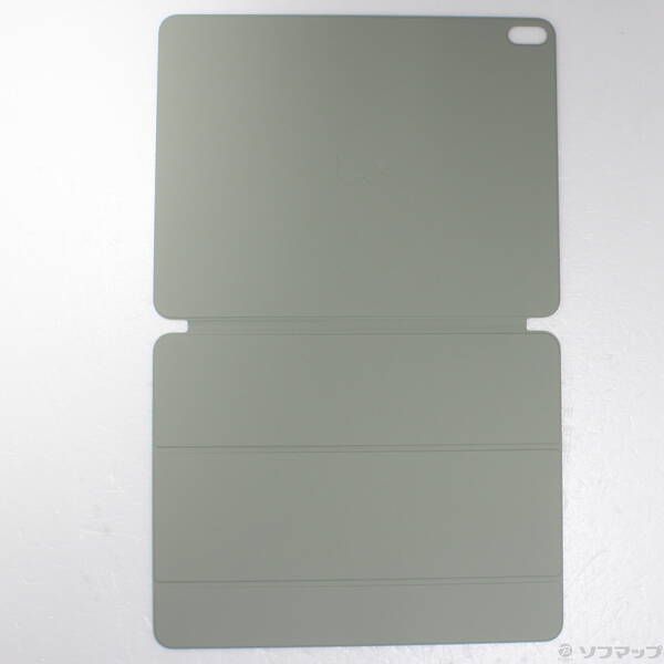 〔展示品〕 13インチ iPad Air M2 用 Smart Folio セージ MWKC3FE A 297