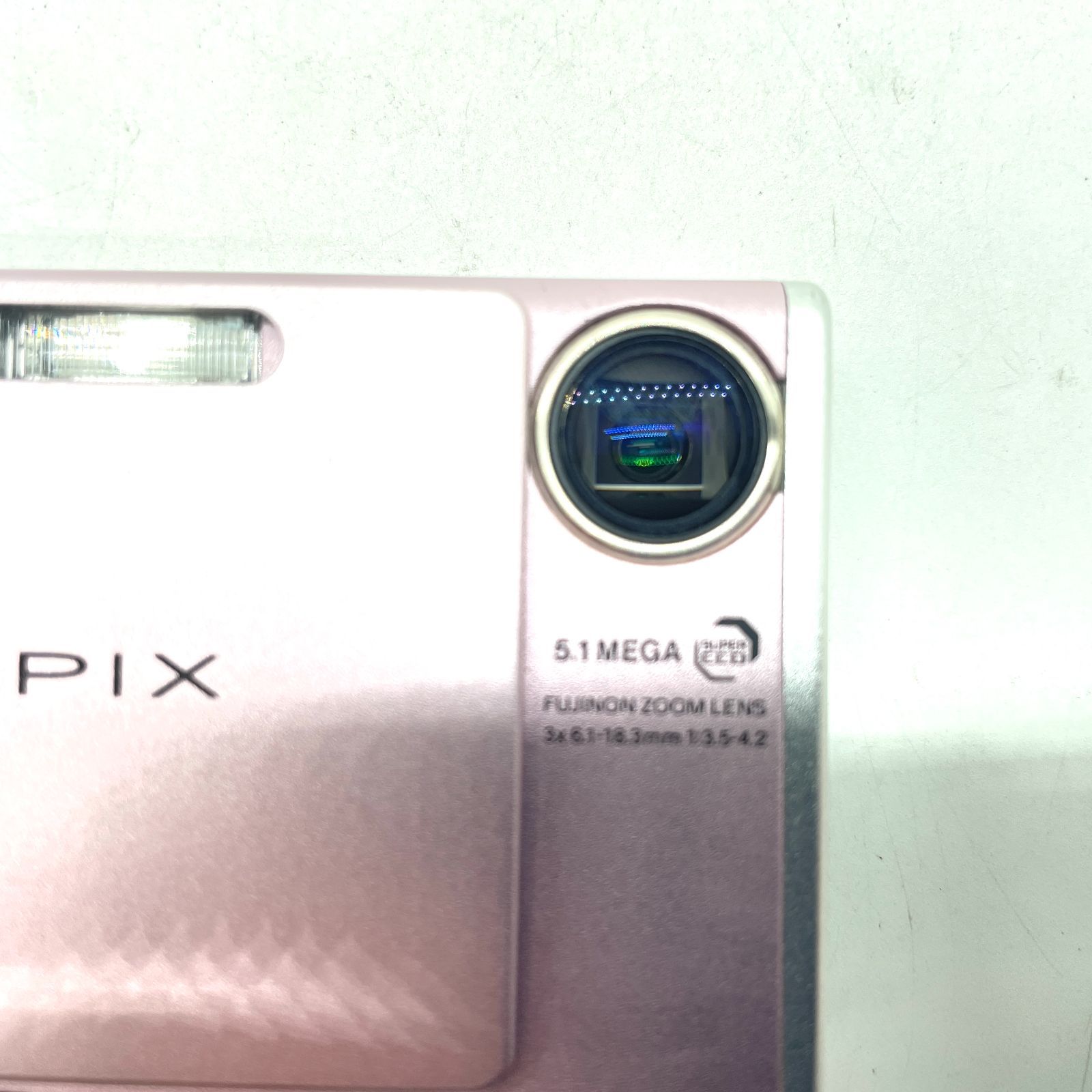 転送特典無料あり FUJIFILM