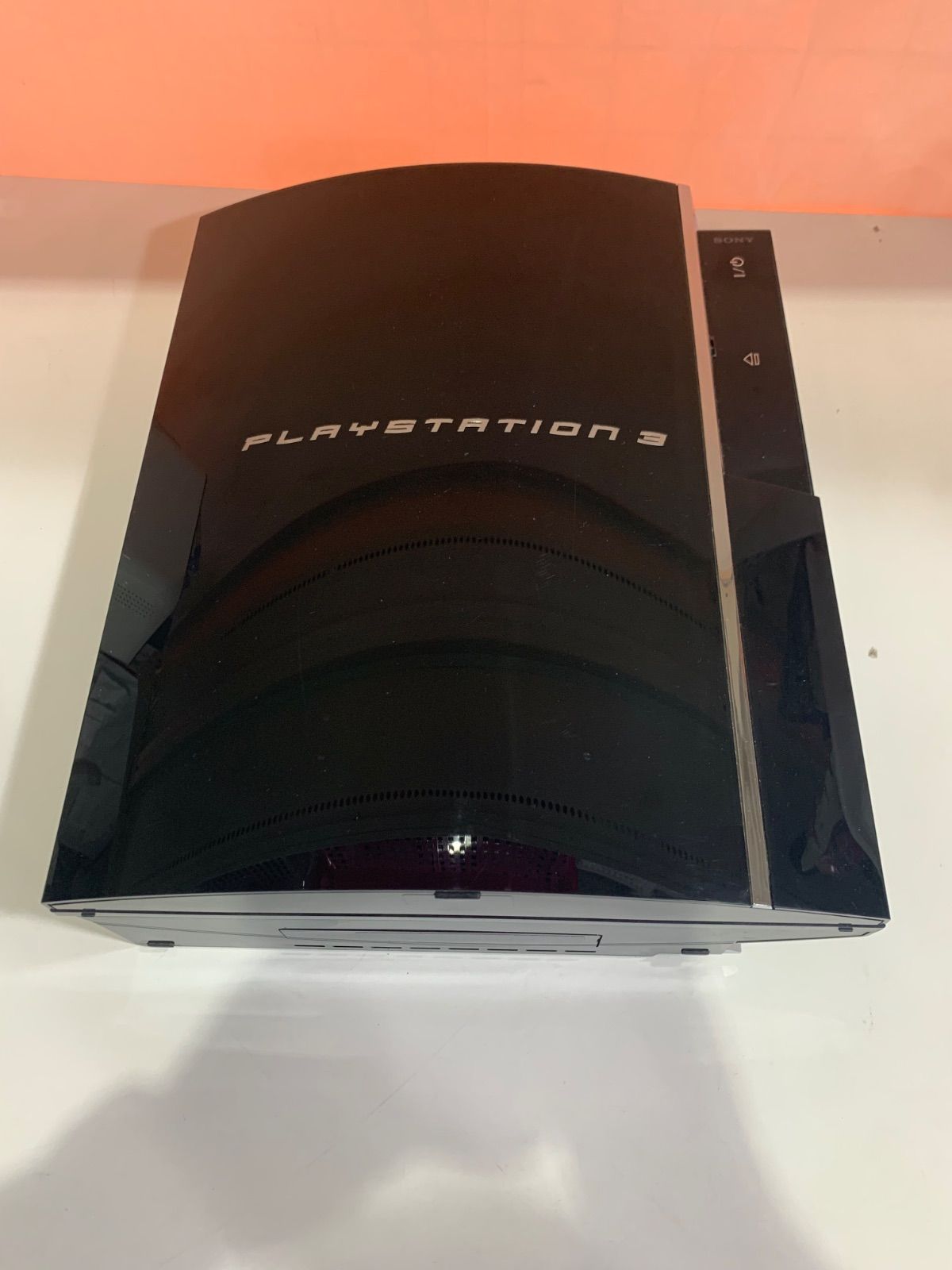 PlayStation3 - みおのすけ プレイステーション3 CECHA00 s-l400.jpg