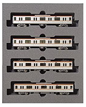 未使用・未開封品)KATO Nゲージ 東京メトロ有楽町線・副都心線10000 未使用・未開封品)KATO Nゲージ 東京メトロ有楽町線・副都心線10000