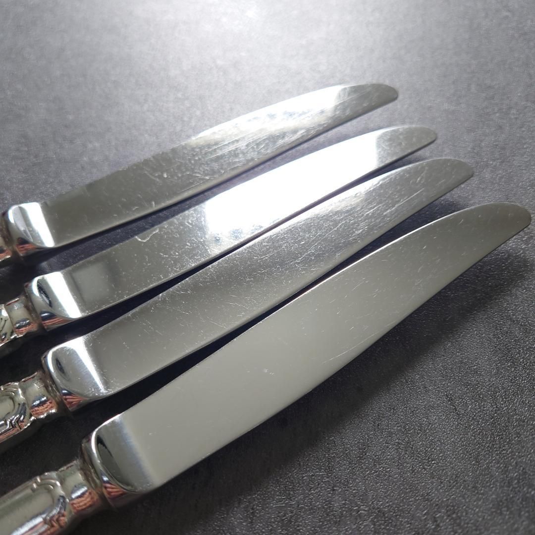 リュバン ナイフ