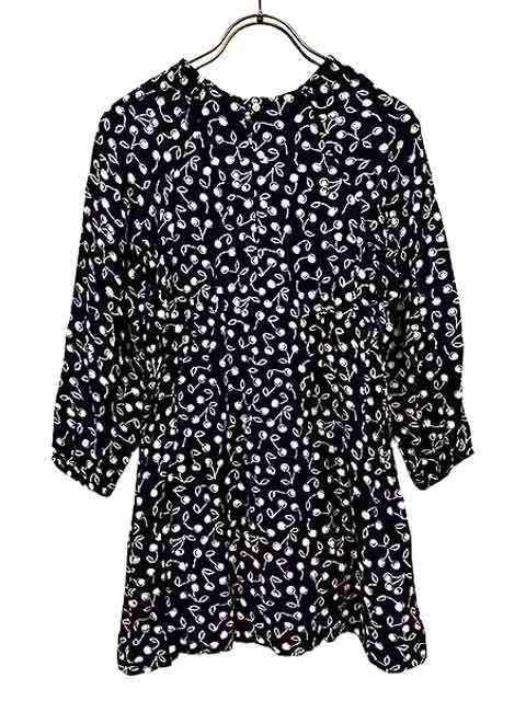 長袖ワンピース Bonpoint ボンポワン 公式通販 bonpoint ♪ボンポワン&frasl;BONPOINT♪152cm 黒中古子供服 花柄ワンピース ▽ボンポワン&frasl;BONPOINT▽152cm 長袖ワンピース&frasl;長袖シャツ 子供服 ワンピース ベビー服 ボンポワン&frasl;BONPOINT‡140cm ワインレッド系中古 キッズワンピース・オールインワン(ベビー
