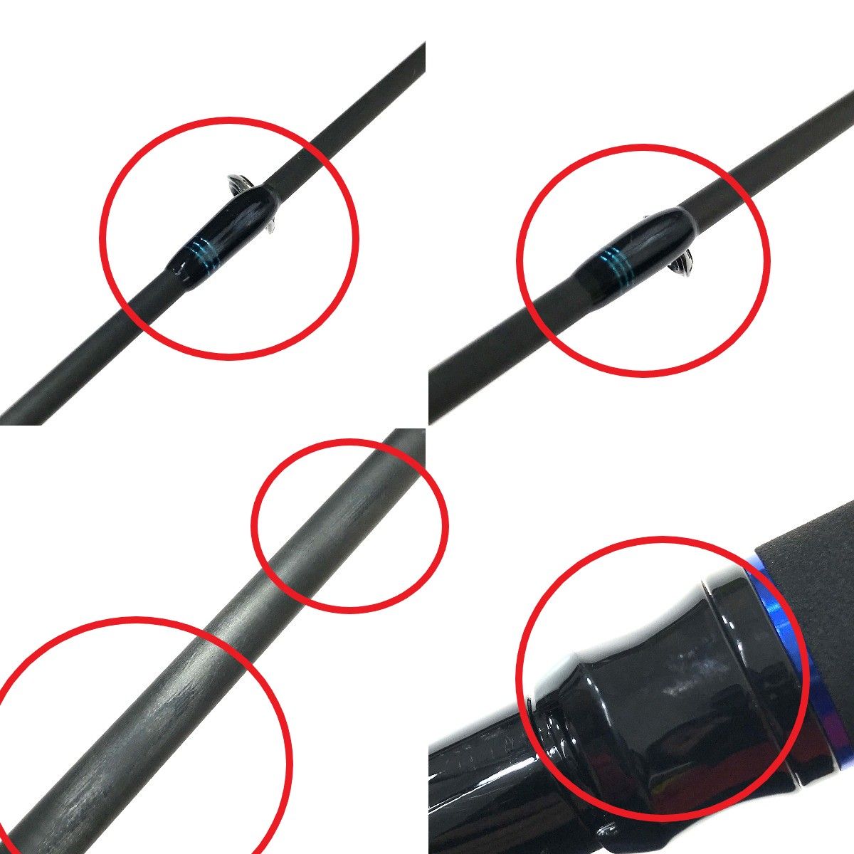 ノリーズ パワーオーシャン RPO94XXHS2 楽天市場】○ノリーズ ロックフィッシュボトム パワーオーシャン