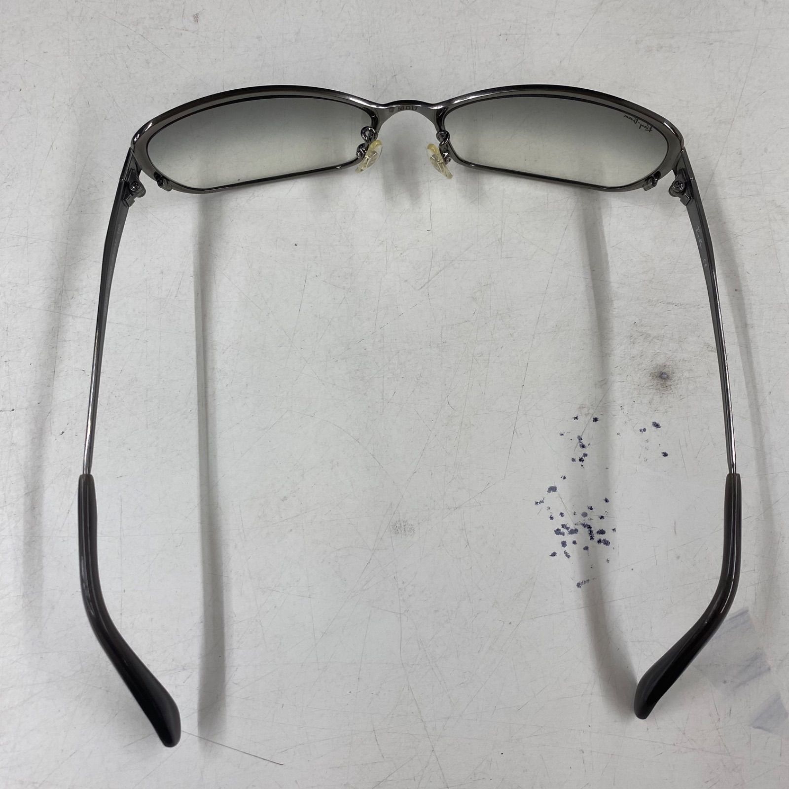 81.RayBan RB3351 レイバン サングラス【併売品】△ - メルカリ