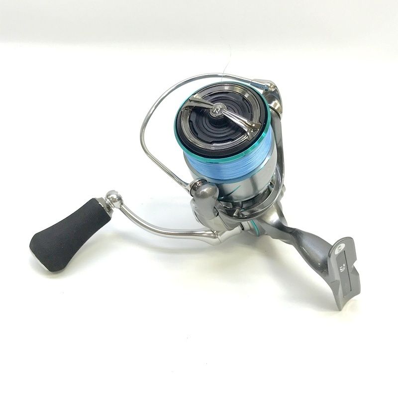 DAIWA ダイワ 25エメラルダス AIR LT2500S 61320 スピニング