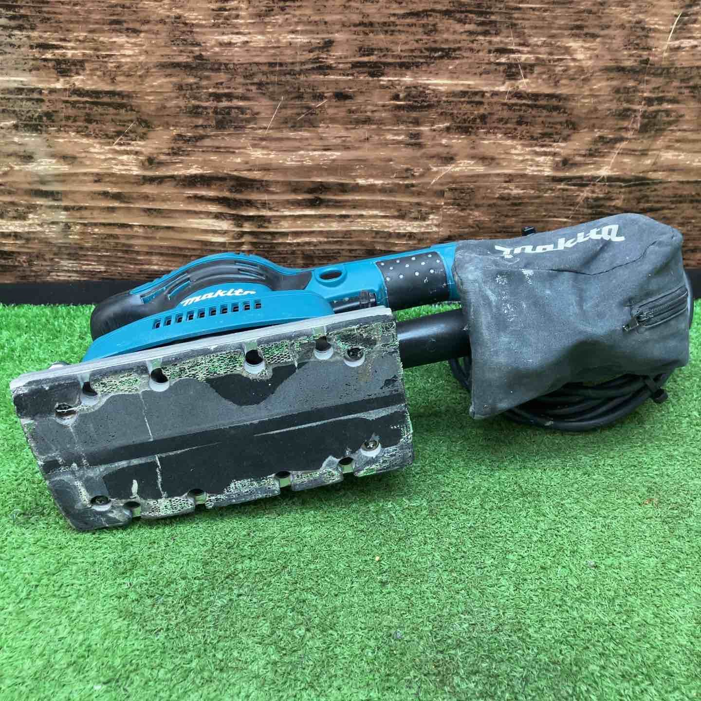 ☆マキタ(makita) 仕上サンダ BO3710【川越店】 【公式通販】