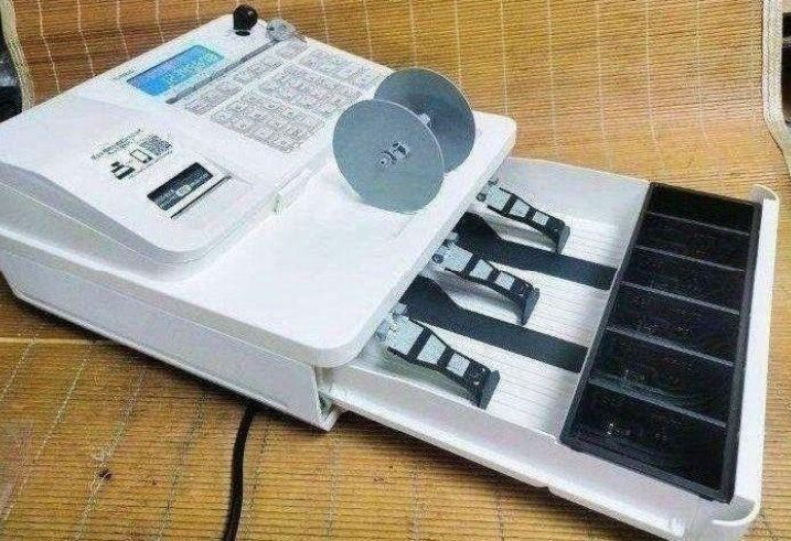 カシオレジスター SR-S200 最新機種 スマホ設定売上管理 088288 MARWIL-DEMENAGEMENTS_CH